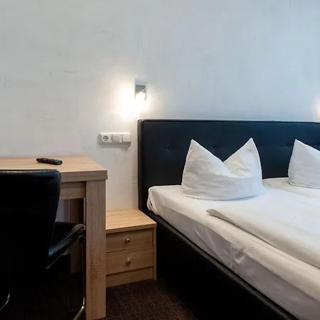 Hotel Fischertor 3*
