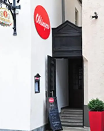 Hotel Fischertor Augsburg