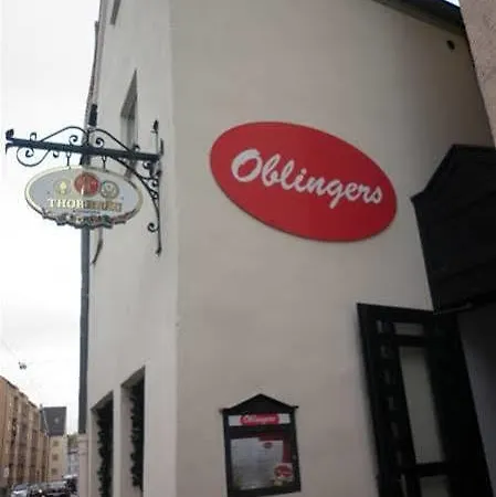 Fischertor מלון 3*