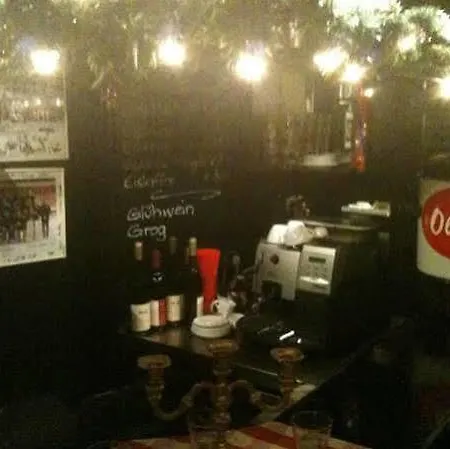 Fischertor מלון 3*