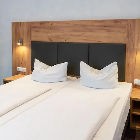 Fischertor 3*