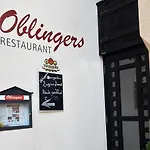 Fischertor Hotel Augsburg