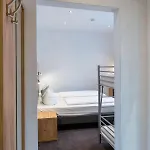 Fischertor Hotel 3*
