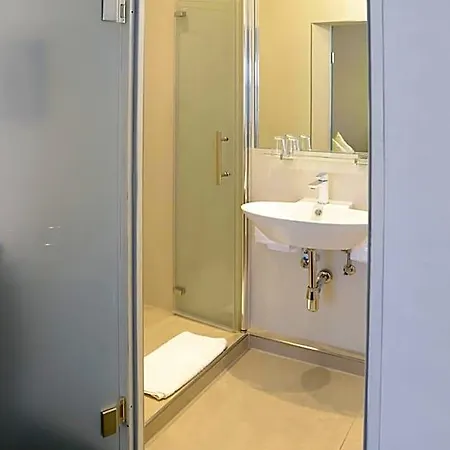 Fischertor Hotel 3*