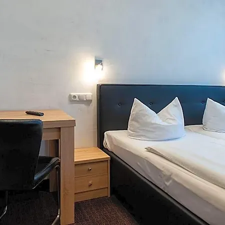 Fischertor Hotel 3*