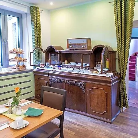 Hotel Fischertor 3*