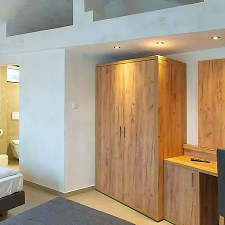 Hotel Fischertor 3*