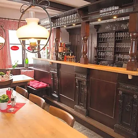 Fischertor Hotel 3*