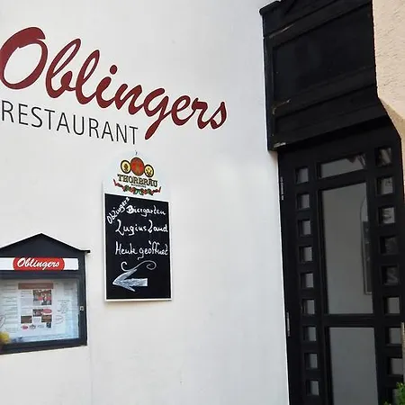 Fischertor Hotel Augsburgo