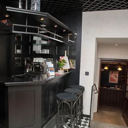 Fischertor Hotel Augsburgo