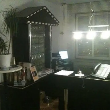 フィッシャートアー ホテル 3*