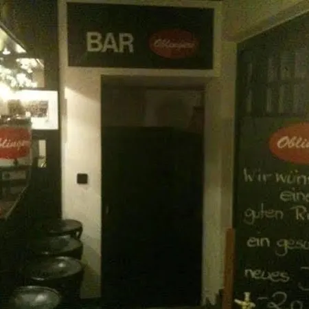 Hotel Fischertor Augsburgo