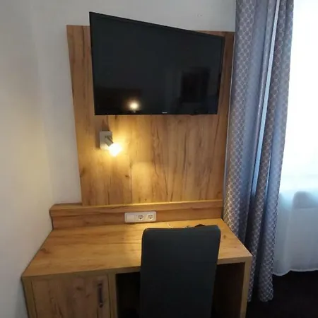 Hotel Fischertor 3*