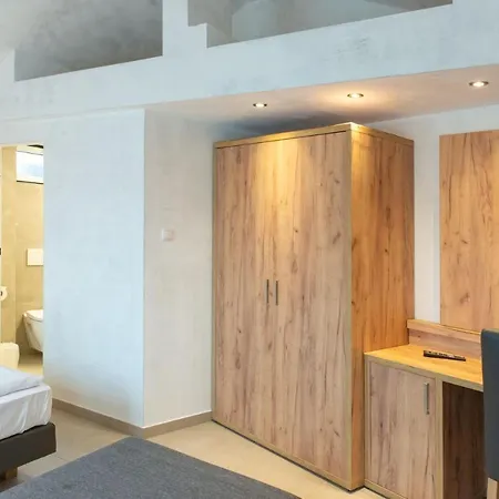 Hotel Fischertor