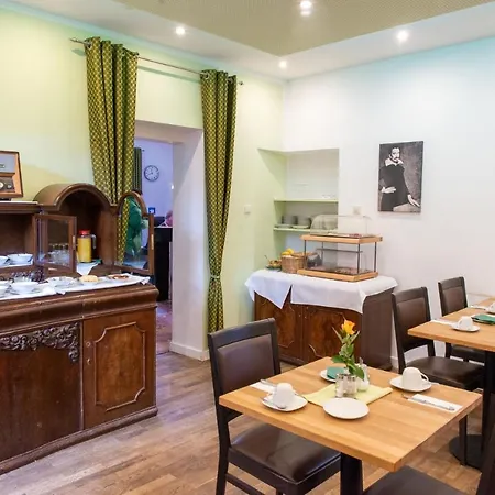 Fischertor Hotell