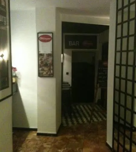 Fischertor Hotell 3*