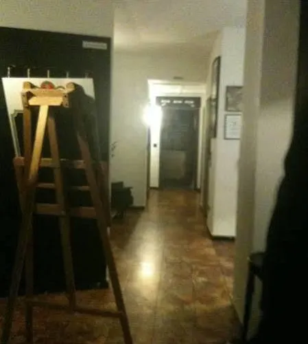 Fischertor Hotell