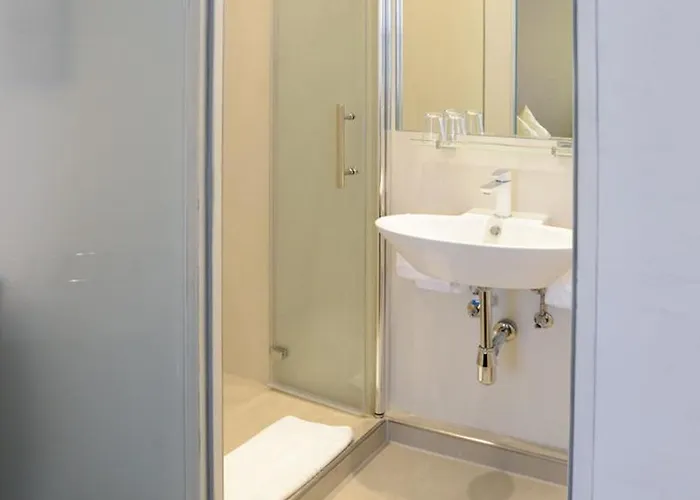 Fischertor Hotell