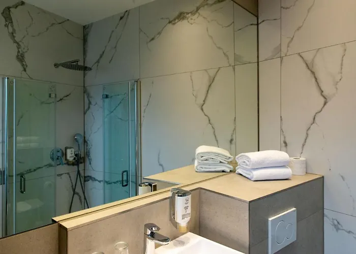 Hotell Fischertor
